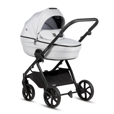 Tutis Uno 6+ 2w1 - Wózek wielofunkcyjny | 142 Risso