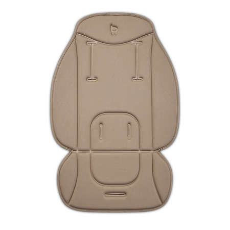 Wózek spacerowy X-ray SE | Almond Cream