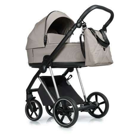 Wózek wielofunkcyjny IvI 2.0 Vintage Collection 2w1 Roan