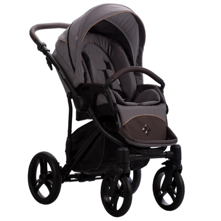 Bebetto Wózek Dziecięcy Bresso 2w1