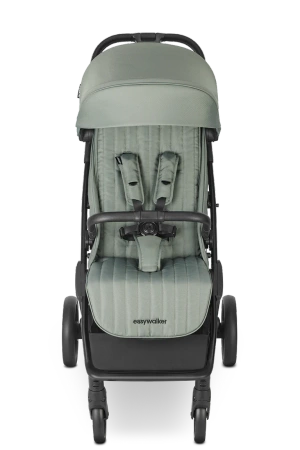 Easywalker Jackey2 XL wózek spacerowy z kołami XL