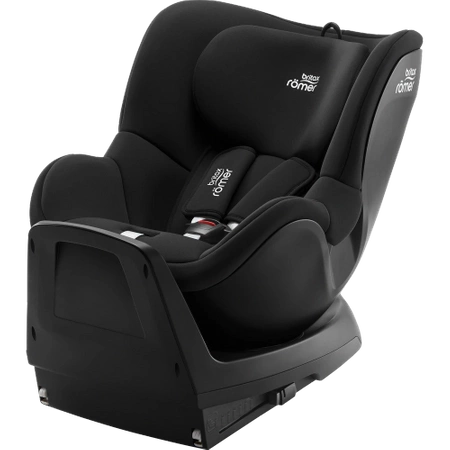 Britax Romer Dualfix M Plus