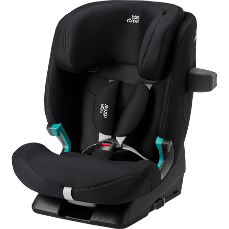 Britax Romer Advansafix Pro - Fotelik samochodowy 76-150 cm