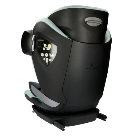 Avionaut Fotelik Samochodowy MaxSpace AirFlow