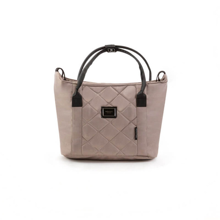 Adamex Delta Standard 2w1 - Wózek wielofunkcyjny