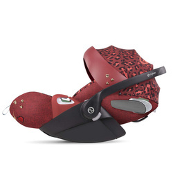 CYBEX Cloud T i-Size - fotelik samochodowy 45-87 cm