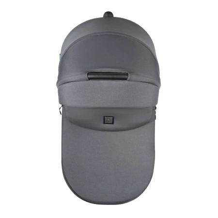 Tutis Uno 6+ 2w1 - Wózek wielofunkcyjny | 169 Antracite