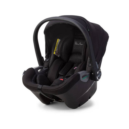 Silver Cross Dream i-Size