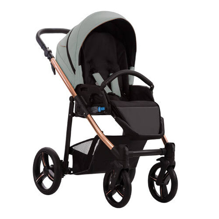 Bebetto Nico Estilo Pro