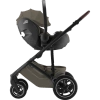 Britax Romer Smile 5Z - spacerówka Urban Olive | LUX