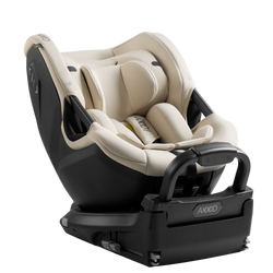 Axkid Fotelik 40-105 cm Spinkid 2