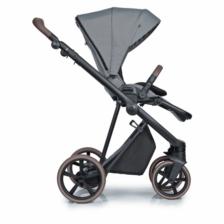 Wózek wielofunkcyjny IvI 2.0 Vintage Collection 2w1 Roan