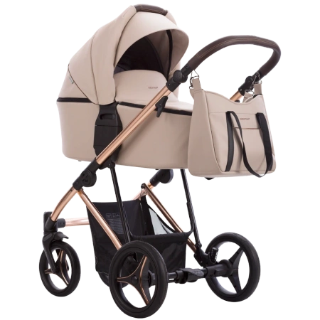 Bebetto Flavio Premium Class 2w1