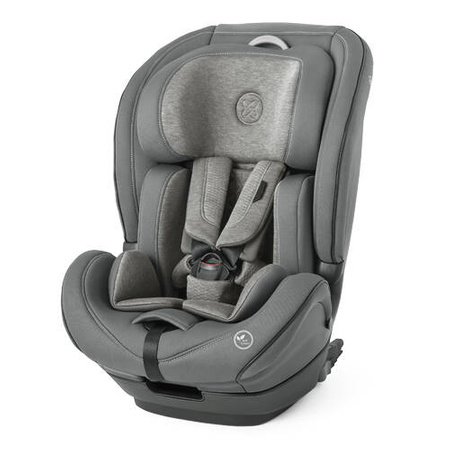 Silver Cross Balance i-Size