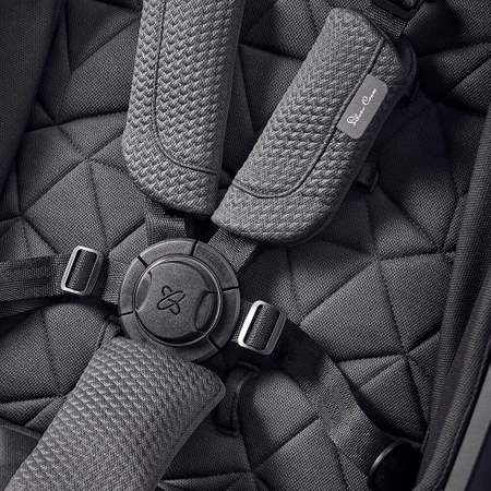 Silver Cross Clic 2.0 - Wózek spacerowy