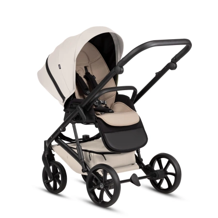 Tutis Wózek Dziecięcy 2w1 - Viva 6 | 058 Crystal