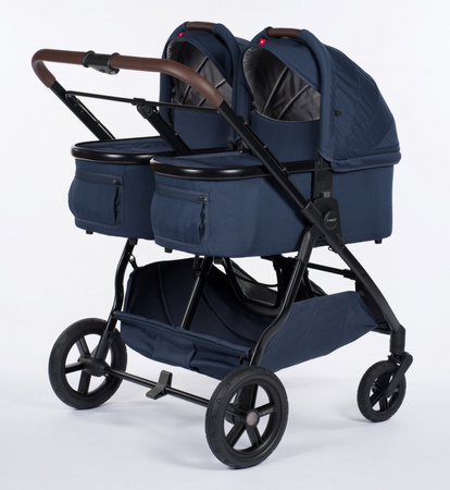 Gondola do M.Twin X Blueberry