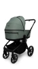 MUUVO Five - wielofunkcyjny wózek dziecięcy 2w1