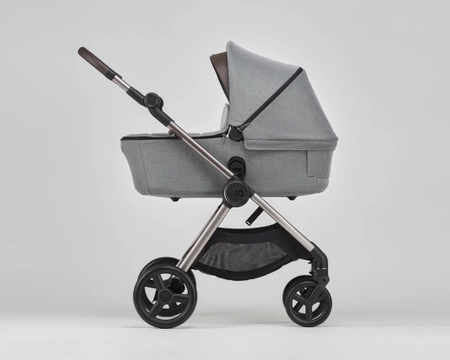 Anex - wózek wielofunkcyjny - IQ 2w1 Pure