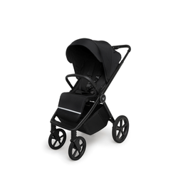 MUUVO GO - Lekki i bezpieczny wózek spacerowy