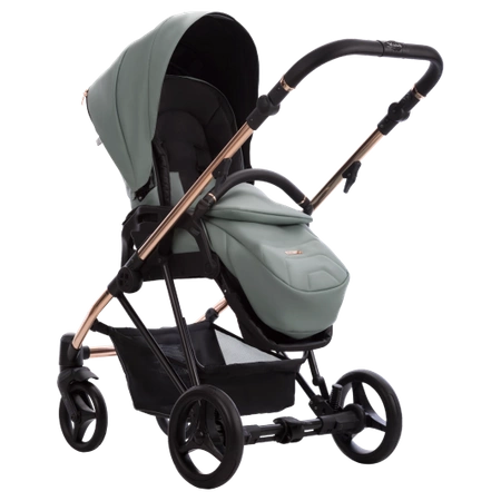 Bebetto Yoddi Premium Class 2w1 Wózek wielofunkcyjny