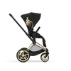 Cybex e-Priam 4.0 Wings by Jeremy Scott