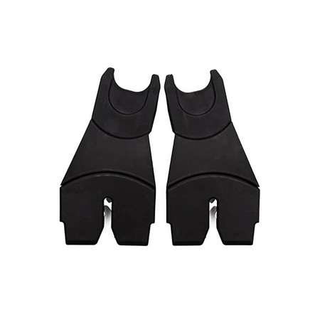 Milu Kids - Adaptery do fotelików