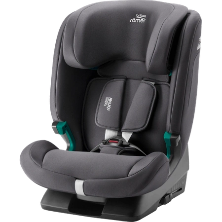Britax Romer Evolvafix - fotelik samochodowy 76-150 cm
