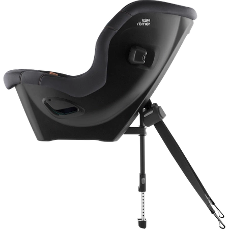 Britax Romer Max-Safe Pro - fotelik samochodowy 61-125 cm