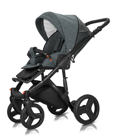Milu Kids Starlet Eko 2w1