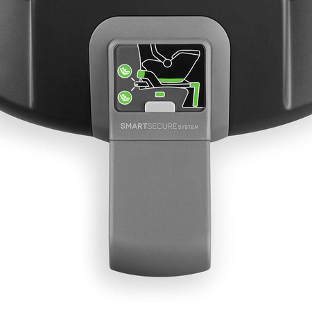 Baza do fotelika UPPAbaby MESA i-SIZE