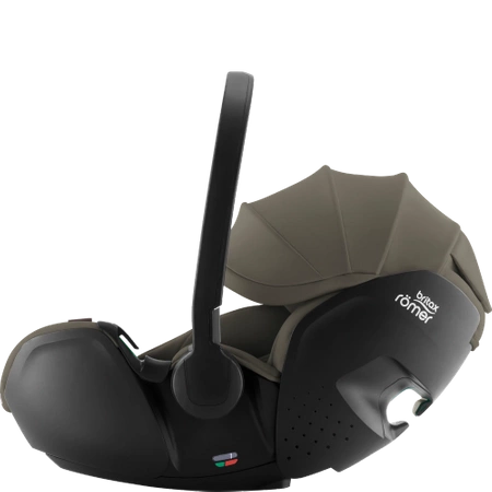 Britax Romer Baby-Safe Pro - Fotelik samochodowy 40 - 85 cm