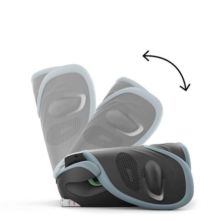 CYBEX Fotelik Solution G2