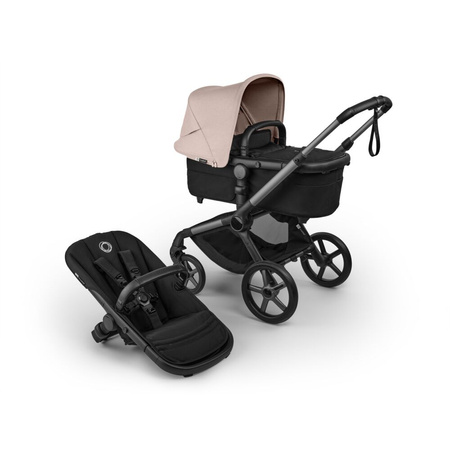 Bugaboo Fox 5 2w1 wózek wielofunkcyjny