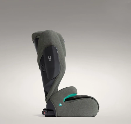 Joie i-Traver Evergreen fotelik podwyższający 100-150 cm, od 3,5 do 12 lat