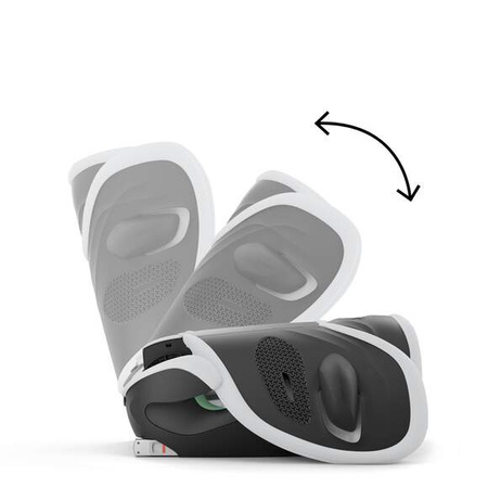 CYBEX Fotelik Solution G2