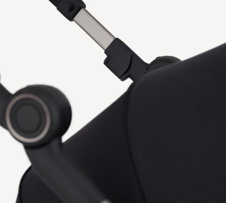 Anex - wózek wielofunkcyjny - IQ 2w1 Pure