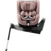 Britax Romer Dualfix Pro - Fotelik samochodowy 40-105 cm