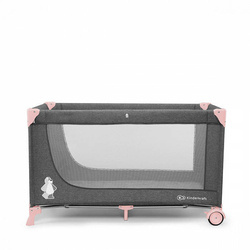 Łóżeczko turystyczne Kinderkraft JOY