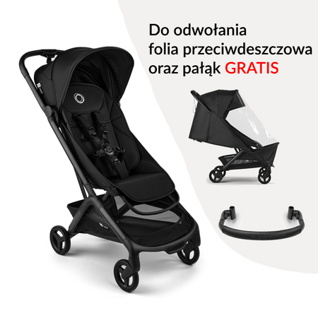 Wózek spacerowy Bugaboo Butterfly 2