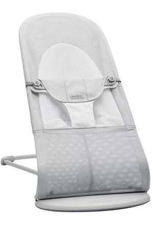 BABYBJORN - leżaczek Balance Soft Mesh