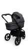 MUUVO Five - wielofunkcyjny wózek dziecięcy 2w1