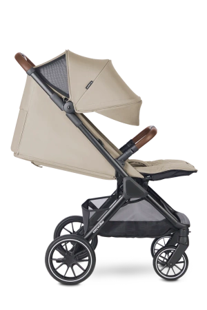 Easywalker Jackey2 XL wózek spacerowy z kołami XL