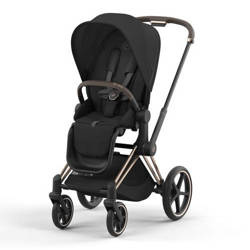 Cybex e-Priam 4.0 - spacerówka