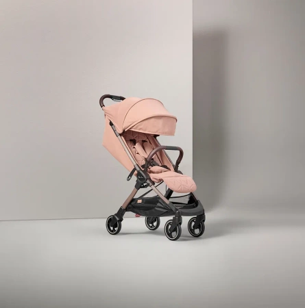 Silver Cross Clic 2.0 - Wózek spacerowy