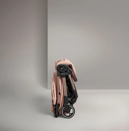 Silver Cross Clic 2.0 - Wózek spacerowy