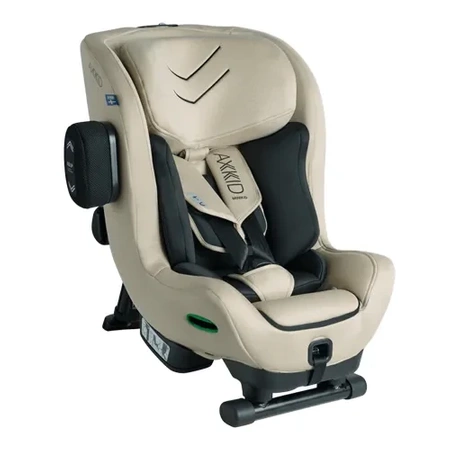 Axkid Minikid 4 - Fotelik samochodowy 61-125 cm