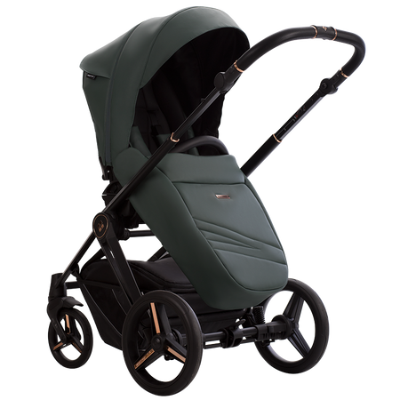 Bebetto Wózek Dziecięcy - Monti 2w1