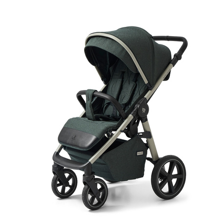 Future Design Wózek spacerowy Xplode Mild