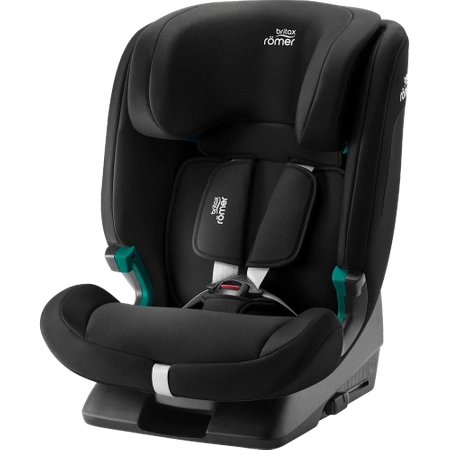 Britax Romer Evolvafix - fotelik samochodowy 76-150 cm